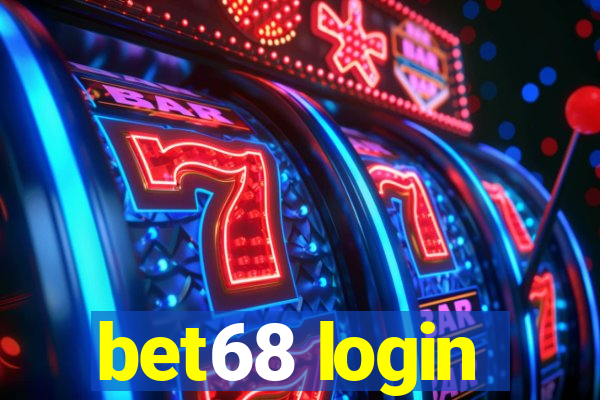 bet68 login